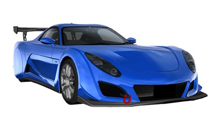 FD3S