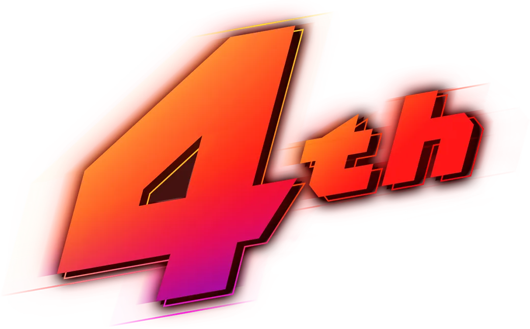 頭文字D THE ARCADE 公式全国大会 公道最強決定戦 4th