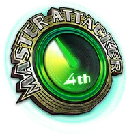 MASTER ATTACKER