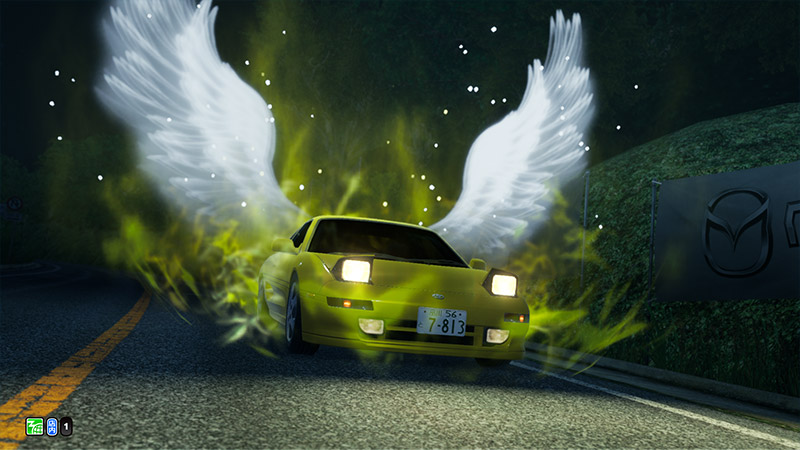 カスタマイズ要素 遊び方 頭文字d The Arcade ドライブゲーム セガ カスタマイズ要素 遊び方 頭文字d The Arcade ドライブゲーム セガ